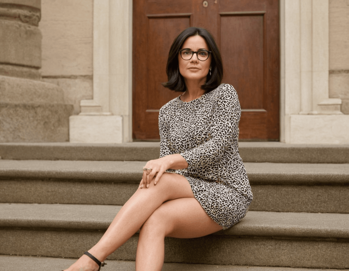 Rossella, 46